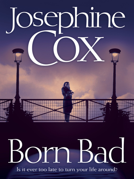Born Bad (eBook)